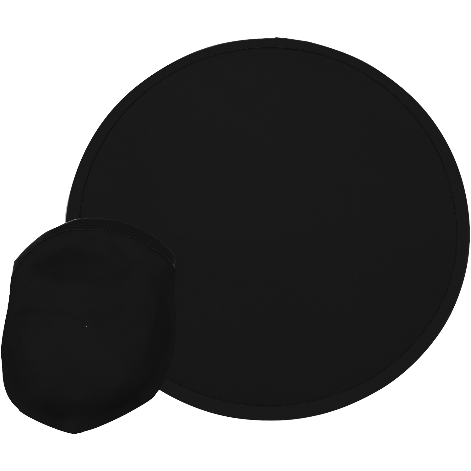 Flying Disc With Pouch 12