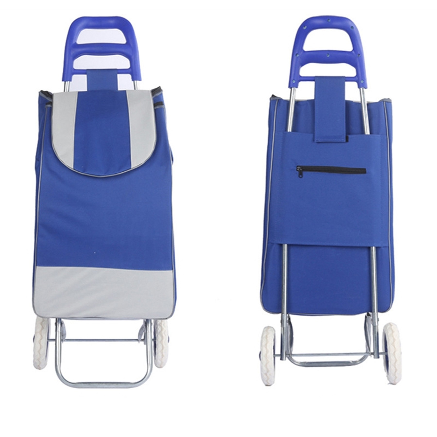 Shopping Trolley Bag 3