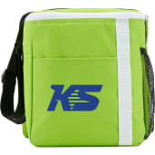 Accent Recycled 12 Can Lunch Cooler 44
