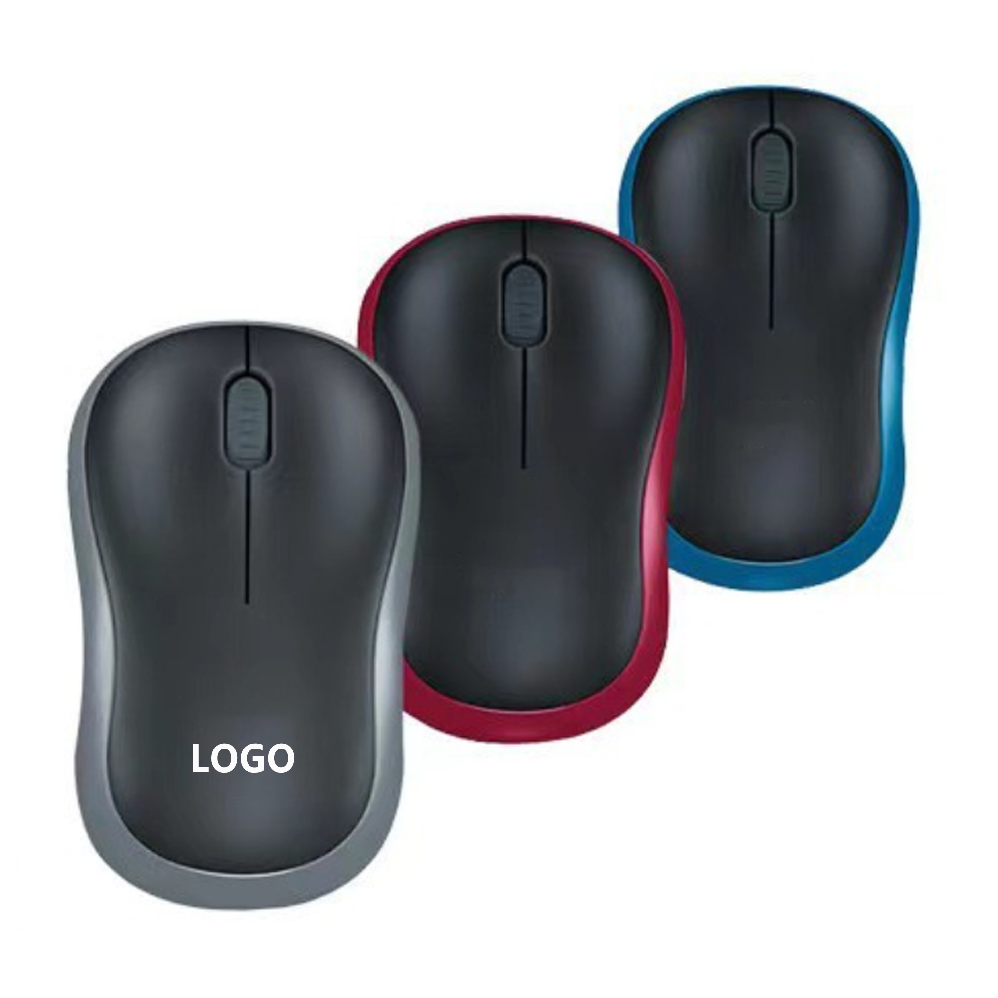 Portable Wireless Mouse 2