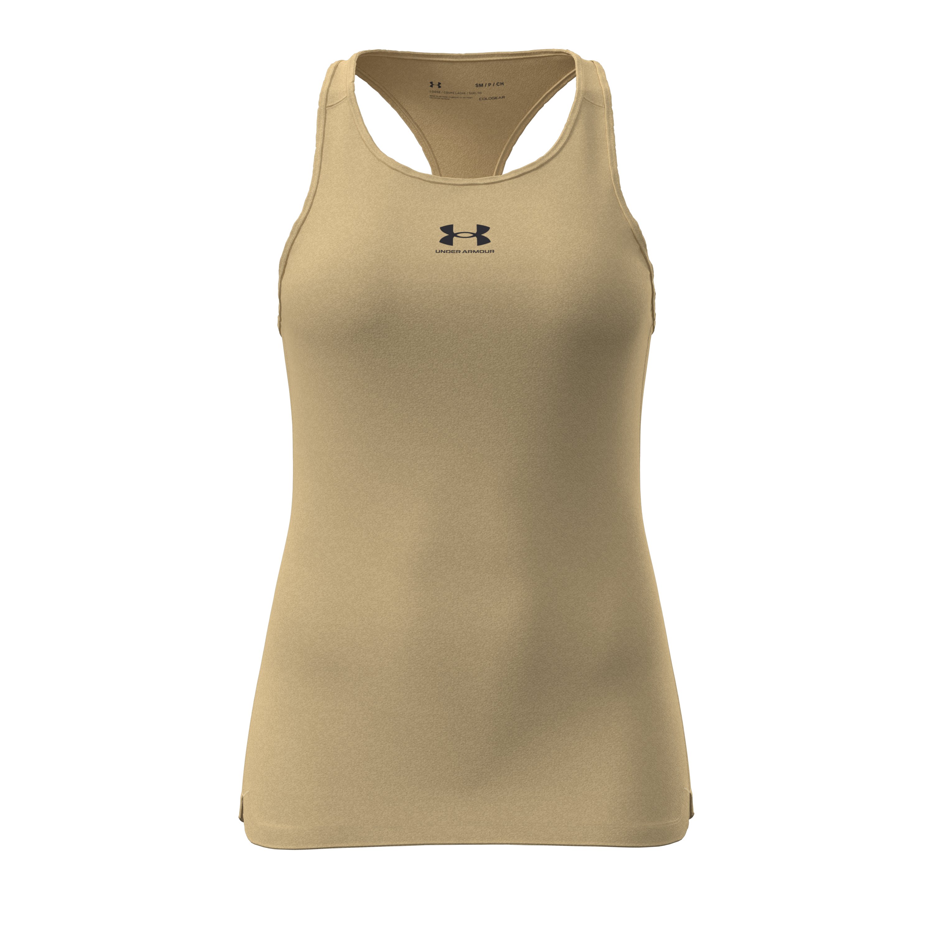HeatGear Women's Compression Tank 18