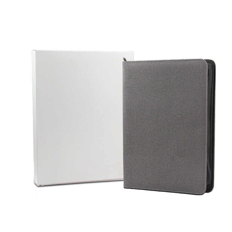 Multi-Functional Business Portfolio Power Bank 6
