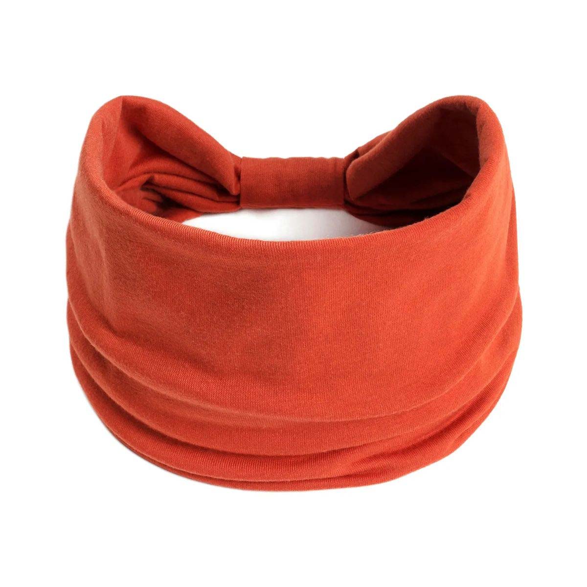 Athletic Hairband Moisture Wicking Breathable 58