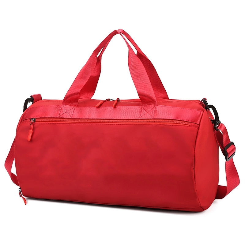 Travel Sports Tote Handbag & Yoga Gym Weekender Duffel Bag 13
