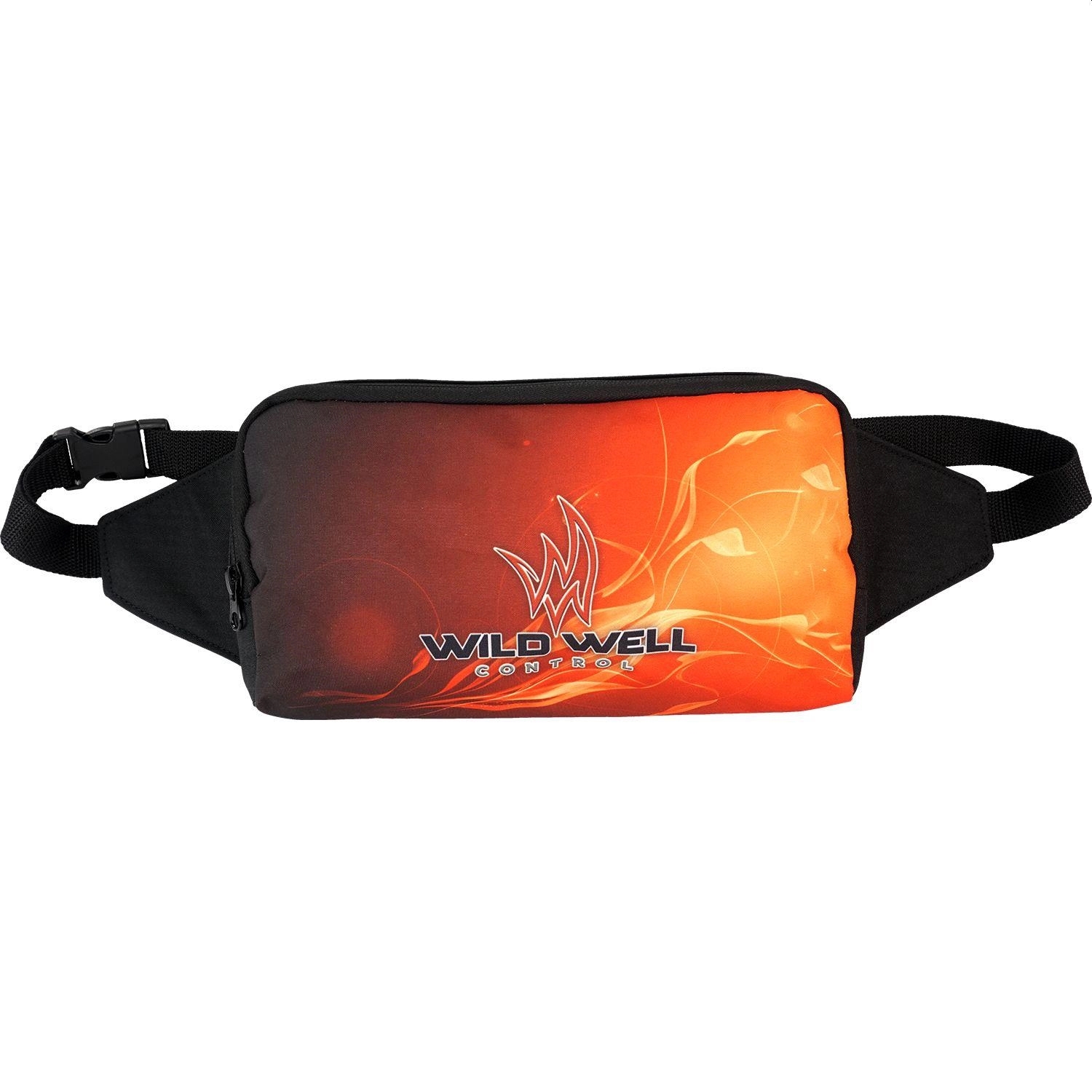 Full Color Ultimate Fanny Pack 3