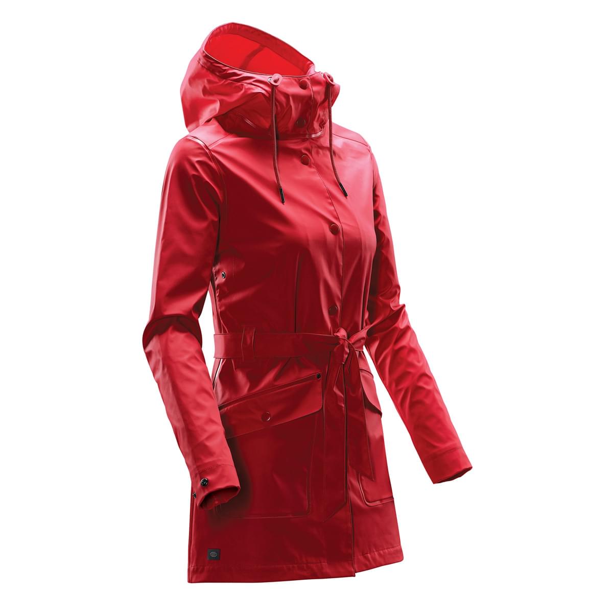 Stormtech Women's Waterfall Rain Jacket 6