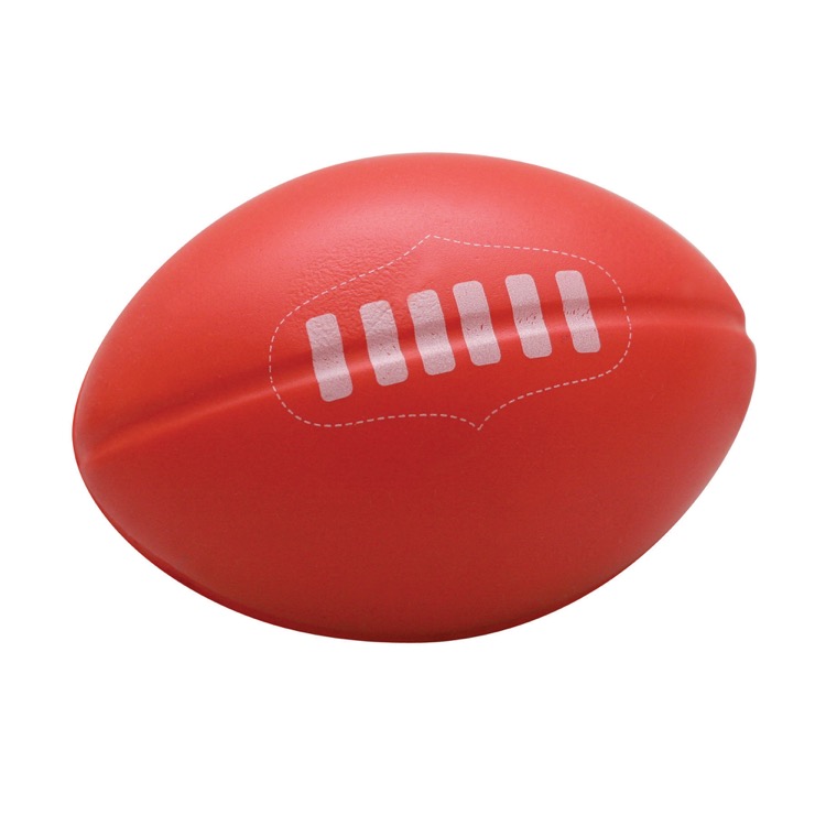 Stress Footy 2