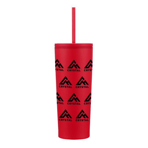 Telluride 24oz Straw Tumbler 104