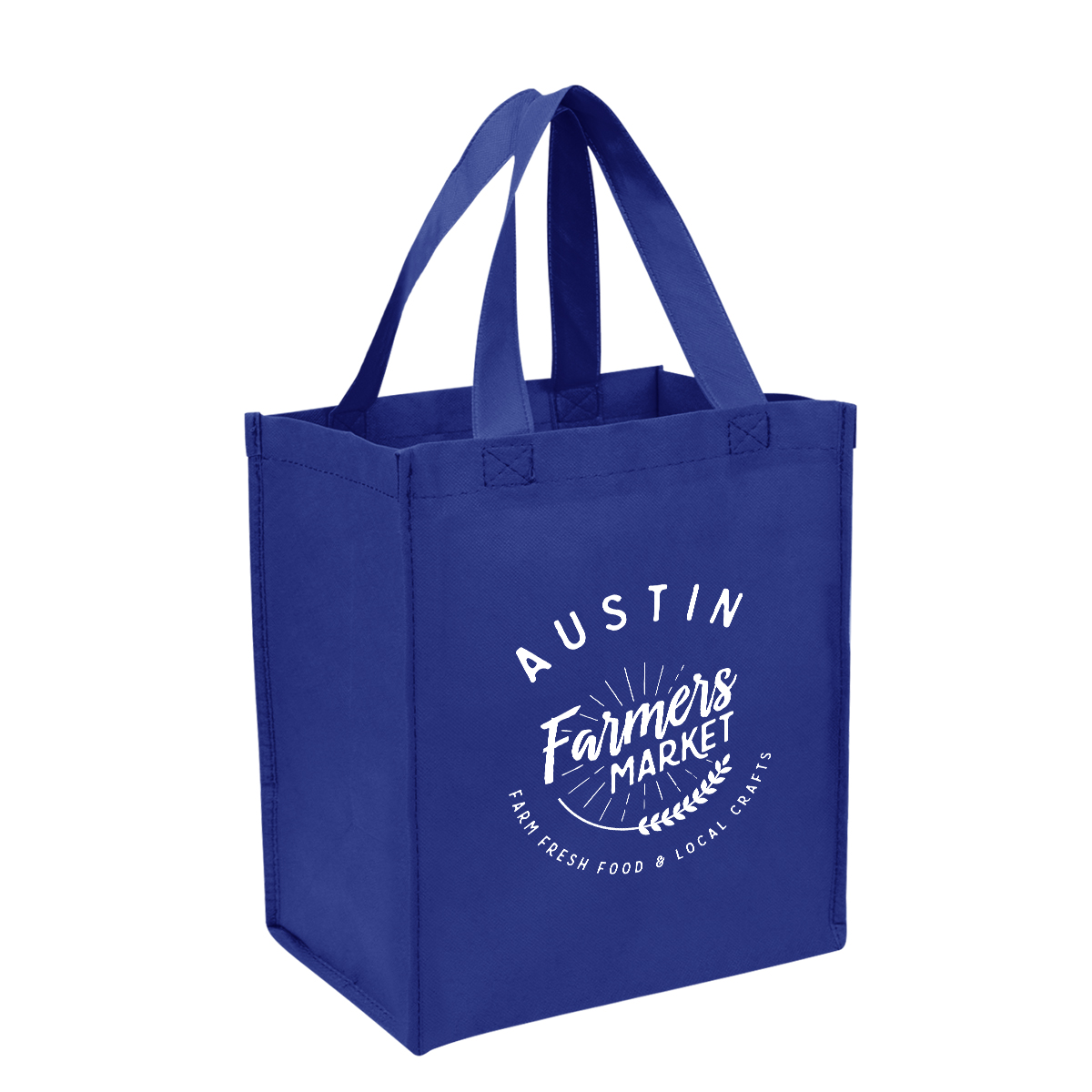Non-Woven Shopping Tote Bag 3