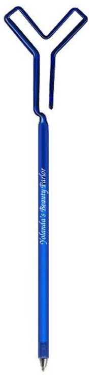 "Y" Inkbend Standard, Bent Pen