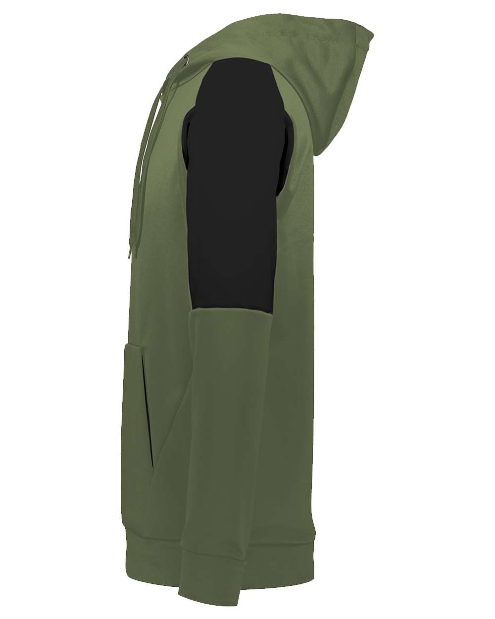 Unisex Blue Chip Hooded Sweatshirt - 222540 18