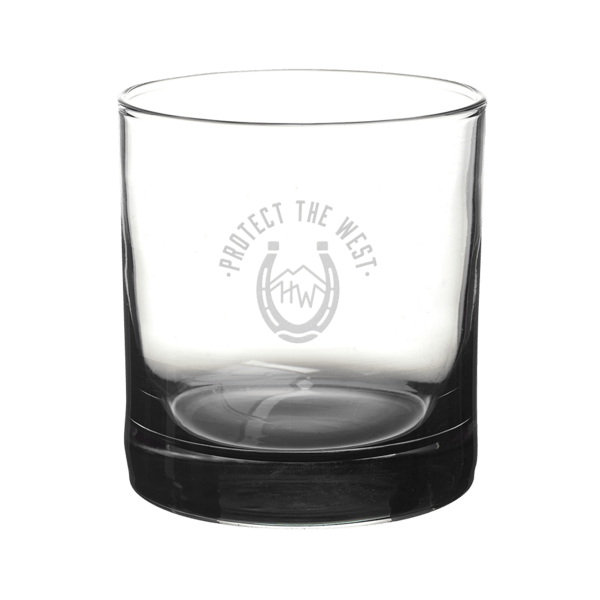 Double Rocks 10.5 oz Lexington Rocks Whiskey Glass 5