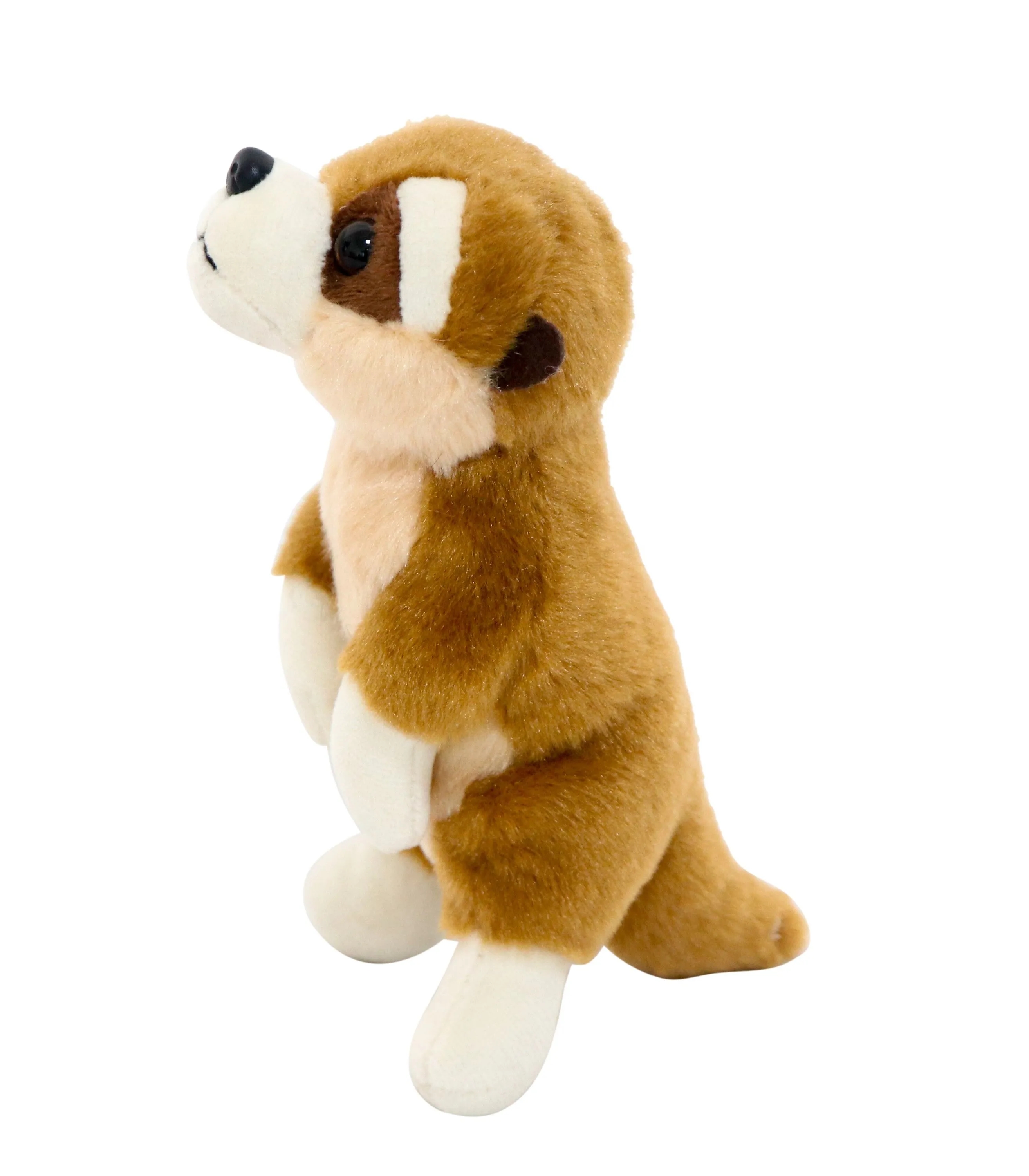 Standing Beaver 3