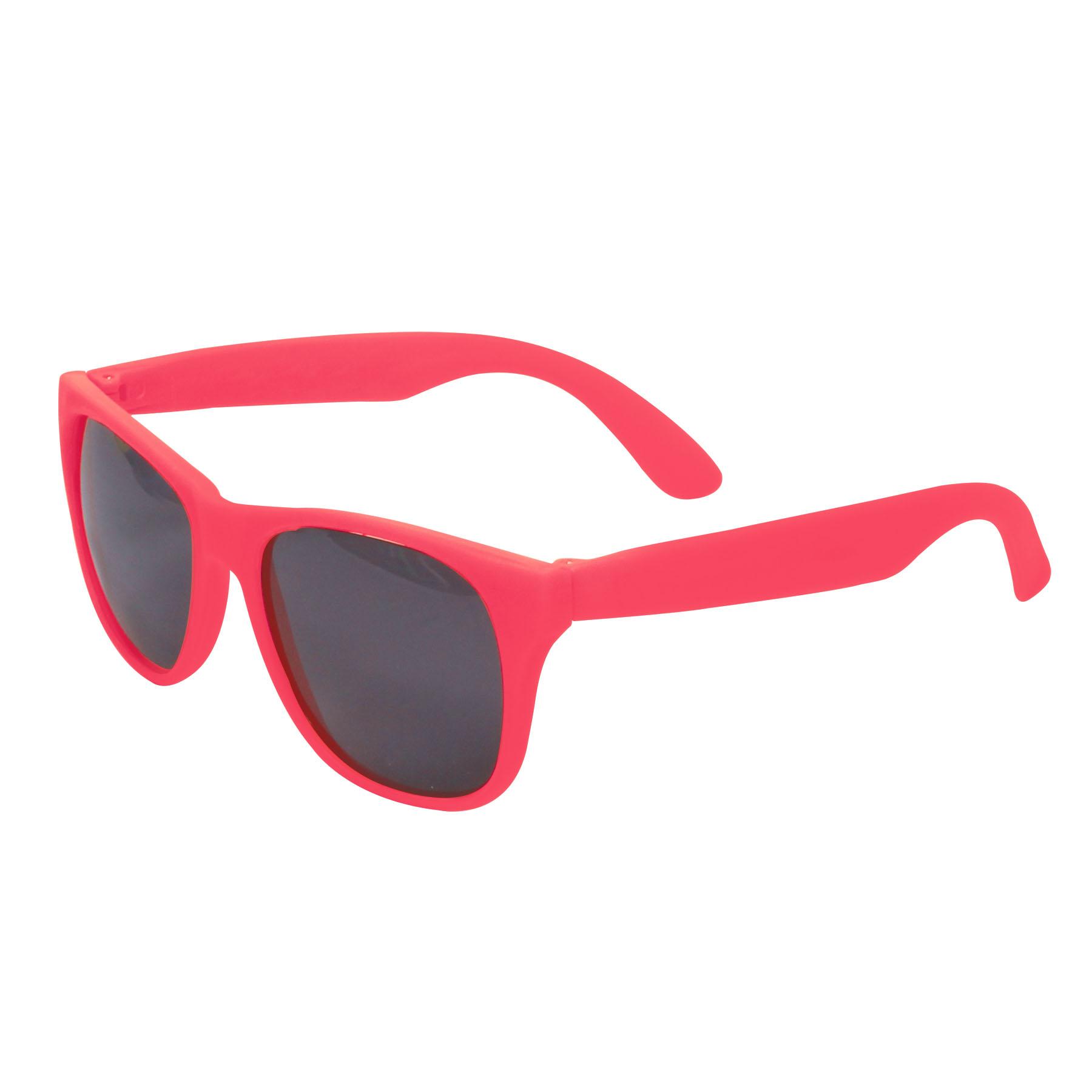 Single Color Matte Sunglasses 3