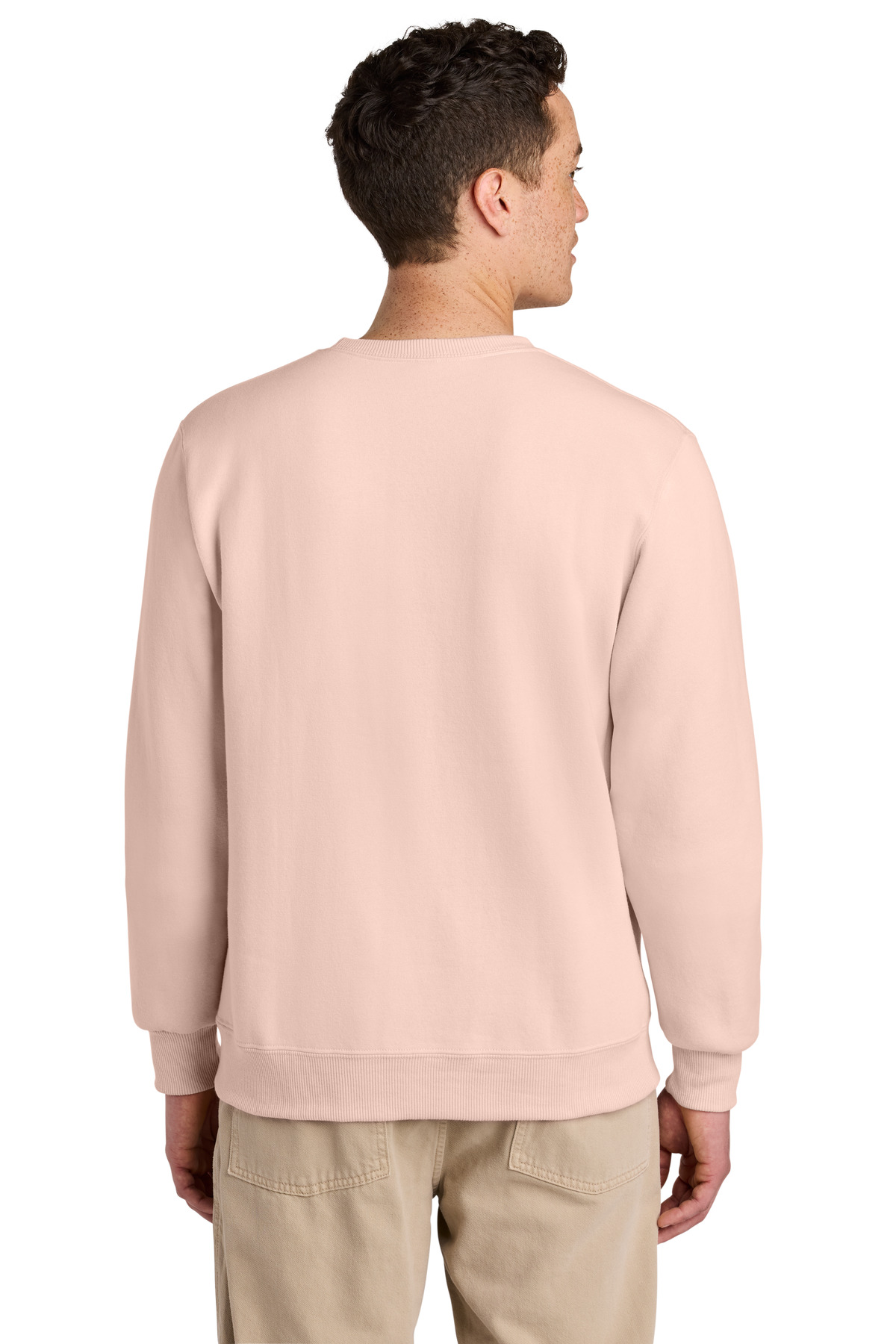 Jerzees Eco Premium Blend Crewneck Sweatshirt 701M 12