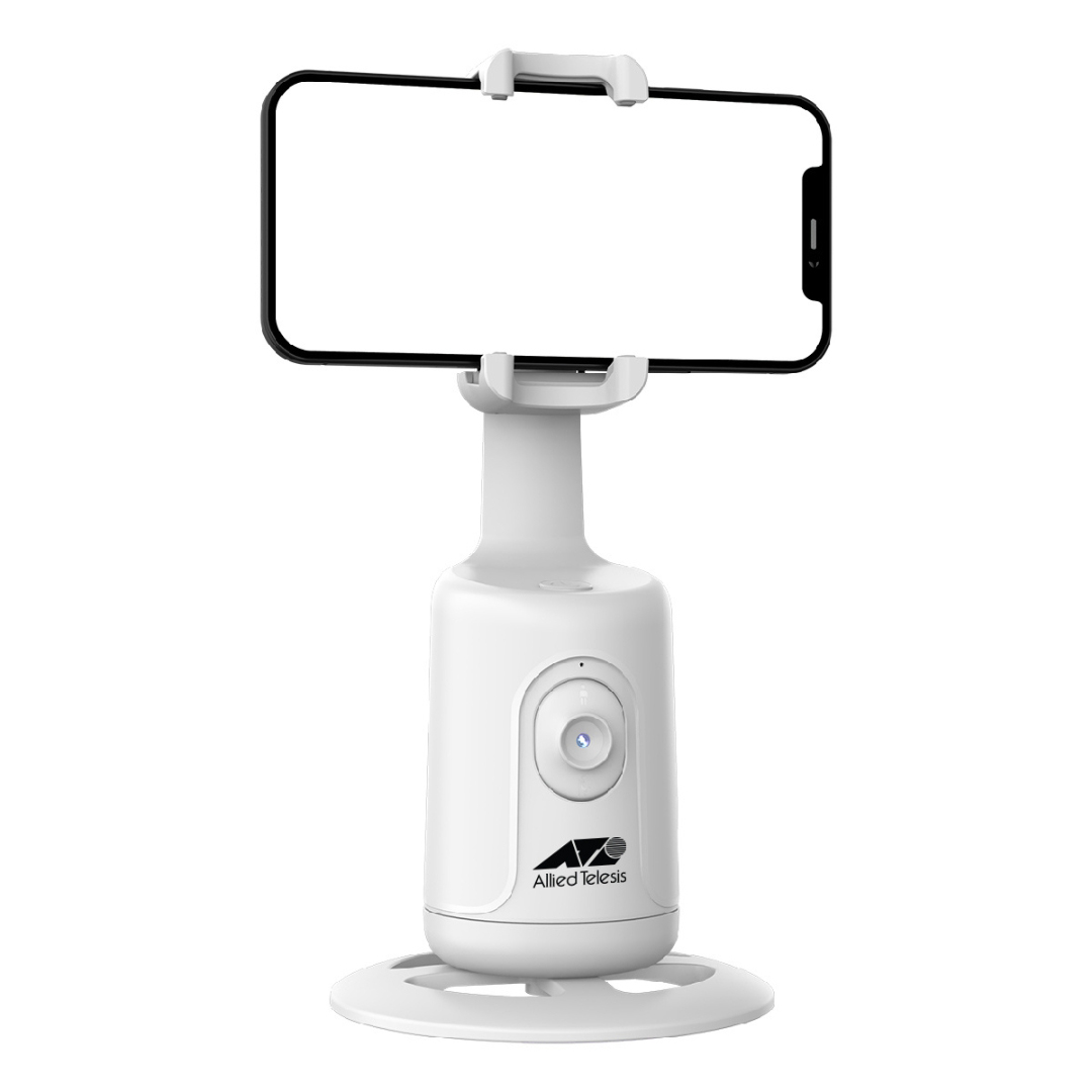 360Â° Smart Tracking Smartphone Gimbal Stand 3