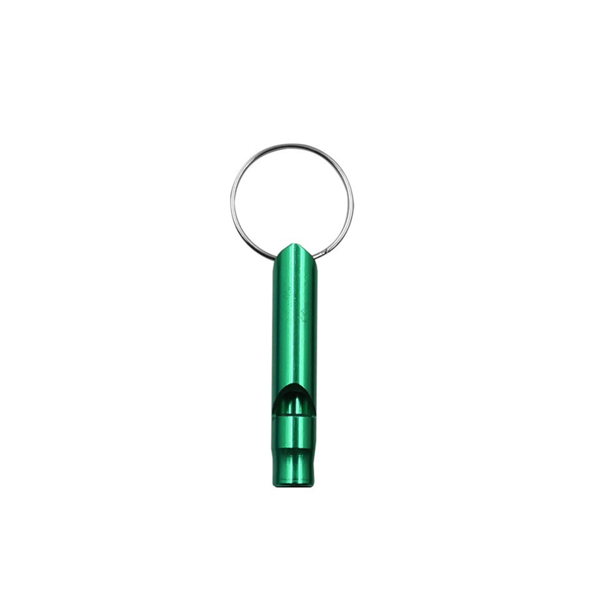 Compact Survival Whistle 0.3" x 1.8" 11