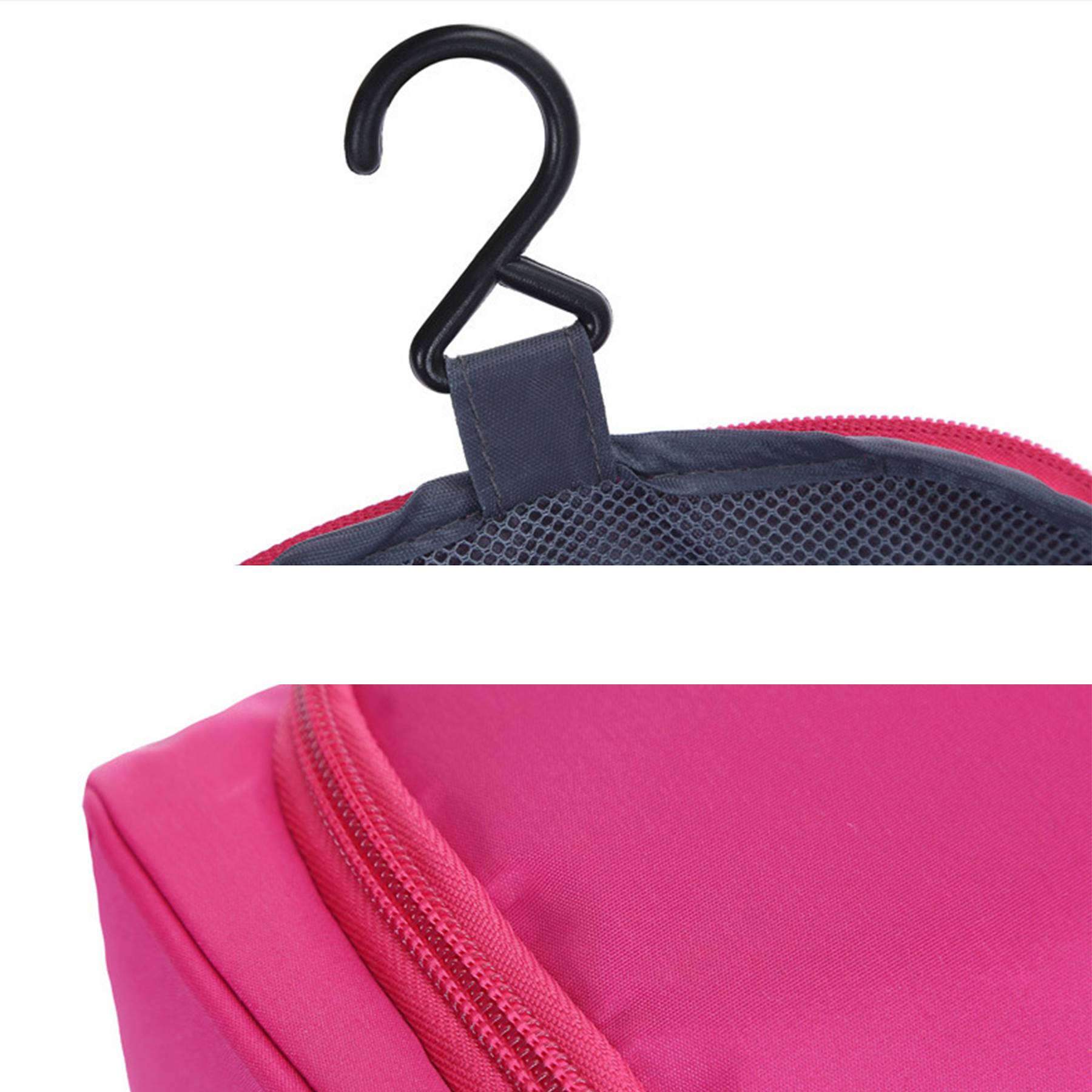 Travel Toiletry Cosmetic Bags 3