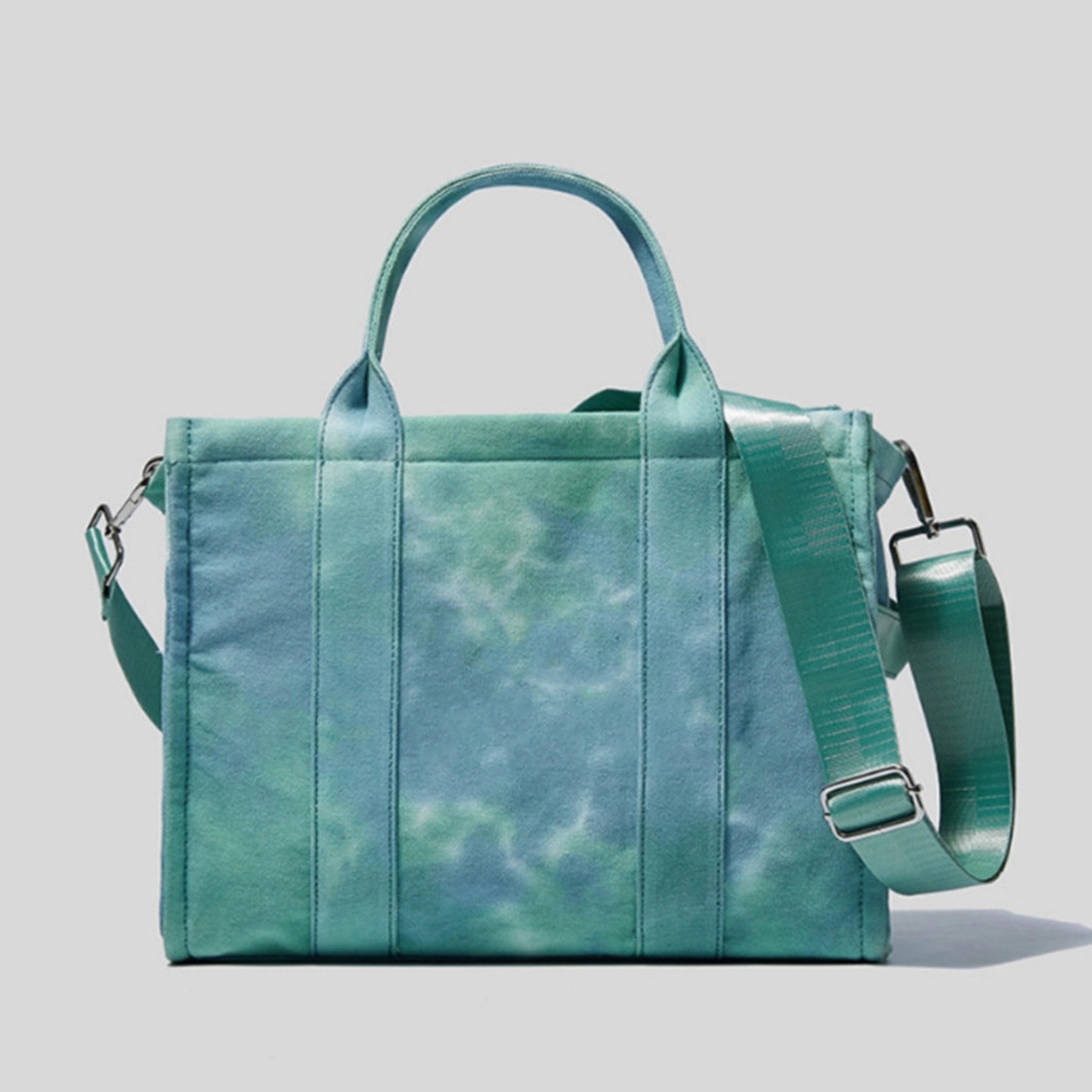 Women'S Mini Traveler Tote Bag 3