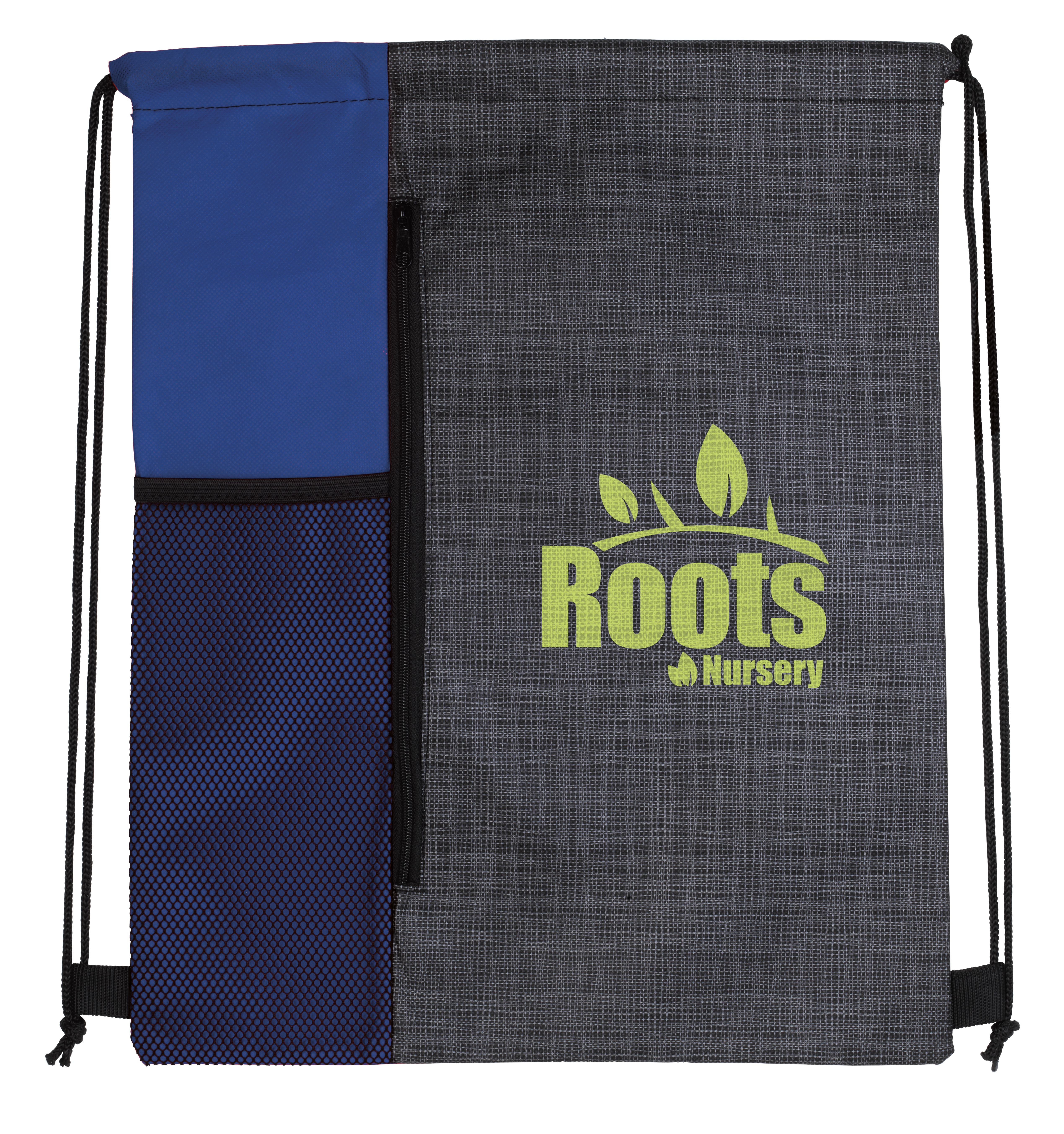 Good Value™ Non-Woven Vertical Drawstring 13