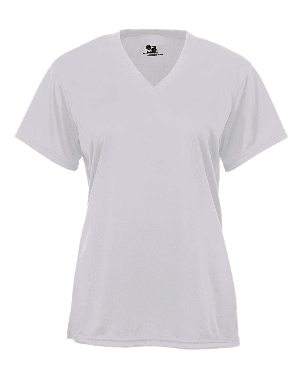 B-Core V-Neck Youth Tee 19