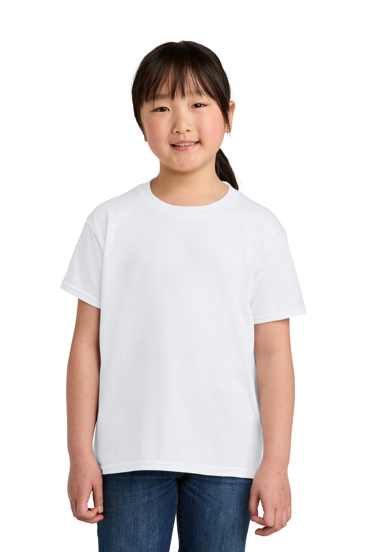 Gildan Youth Softstyle T-Shirt 64000B 159