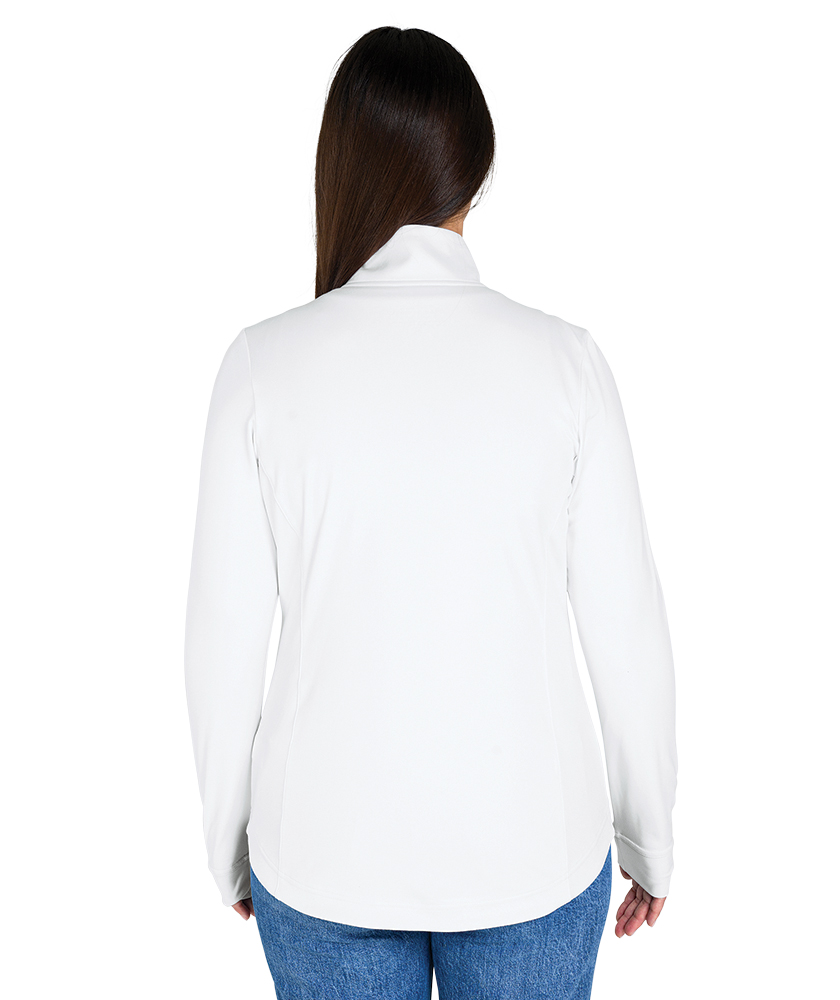Women's Nu Fitness Jacket 62