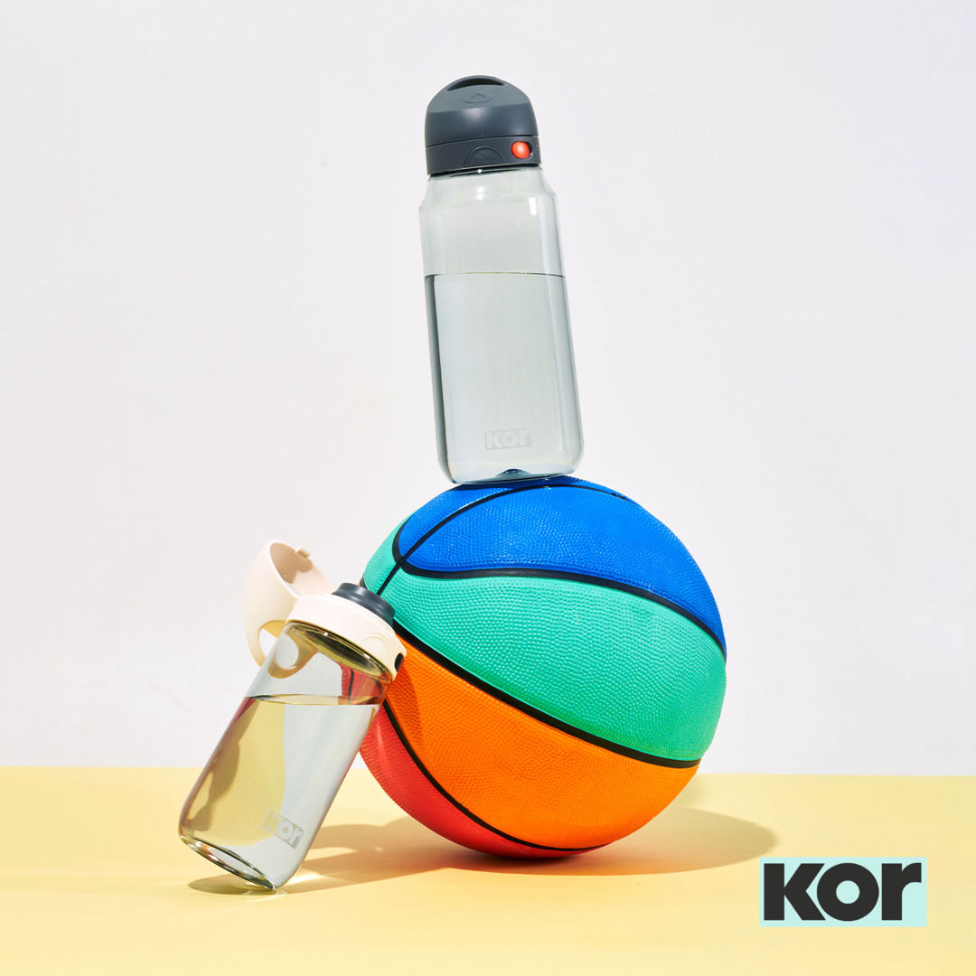 Kor® Union Bottle - 17oz 4