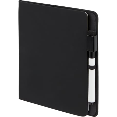 Recycled PU White Board & Sticky Notes Pad 11