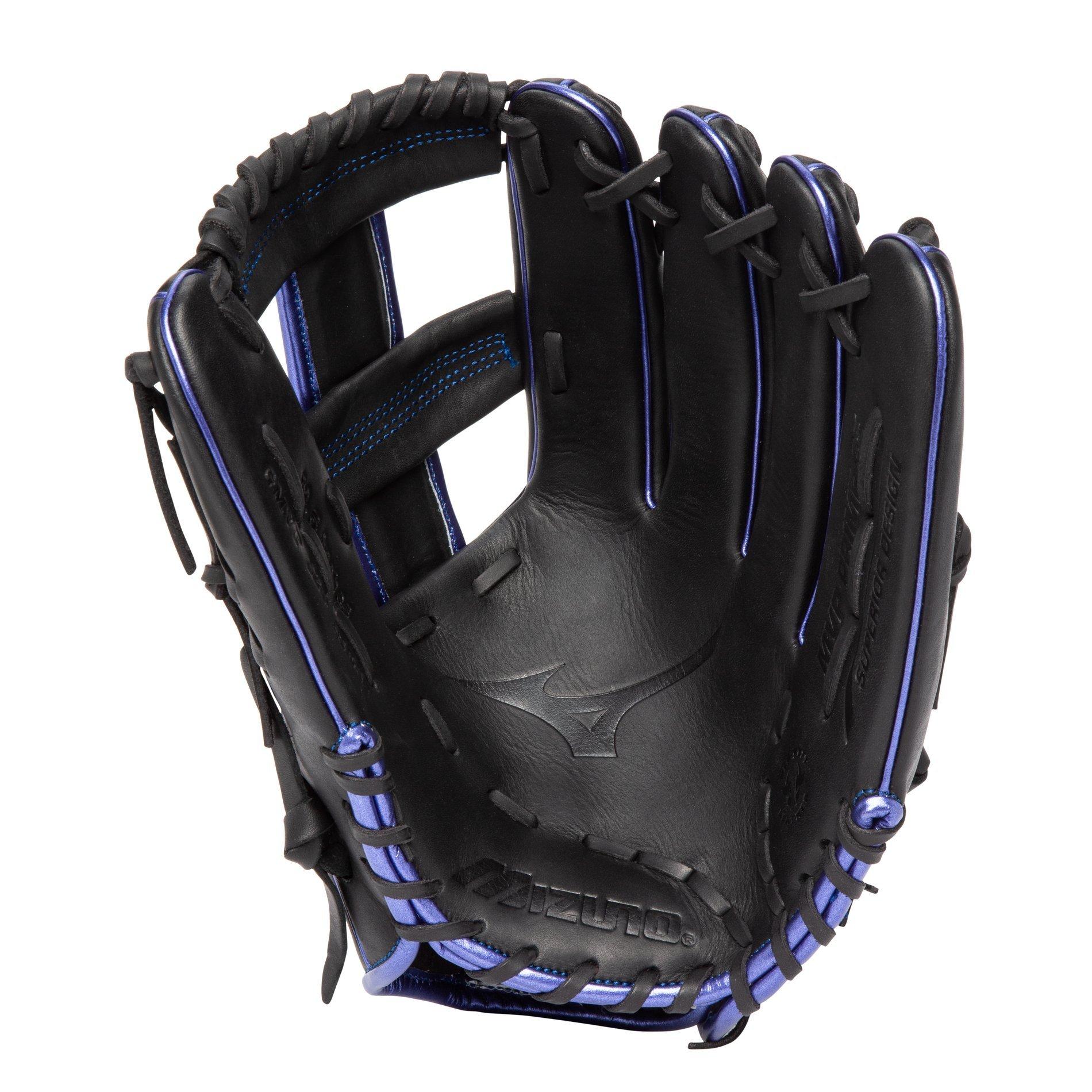 MVP Prime SE Slowpitch Softball Glove 12.5" 17