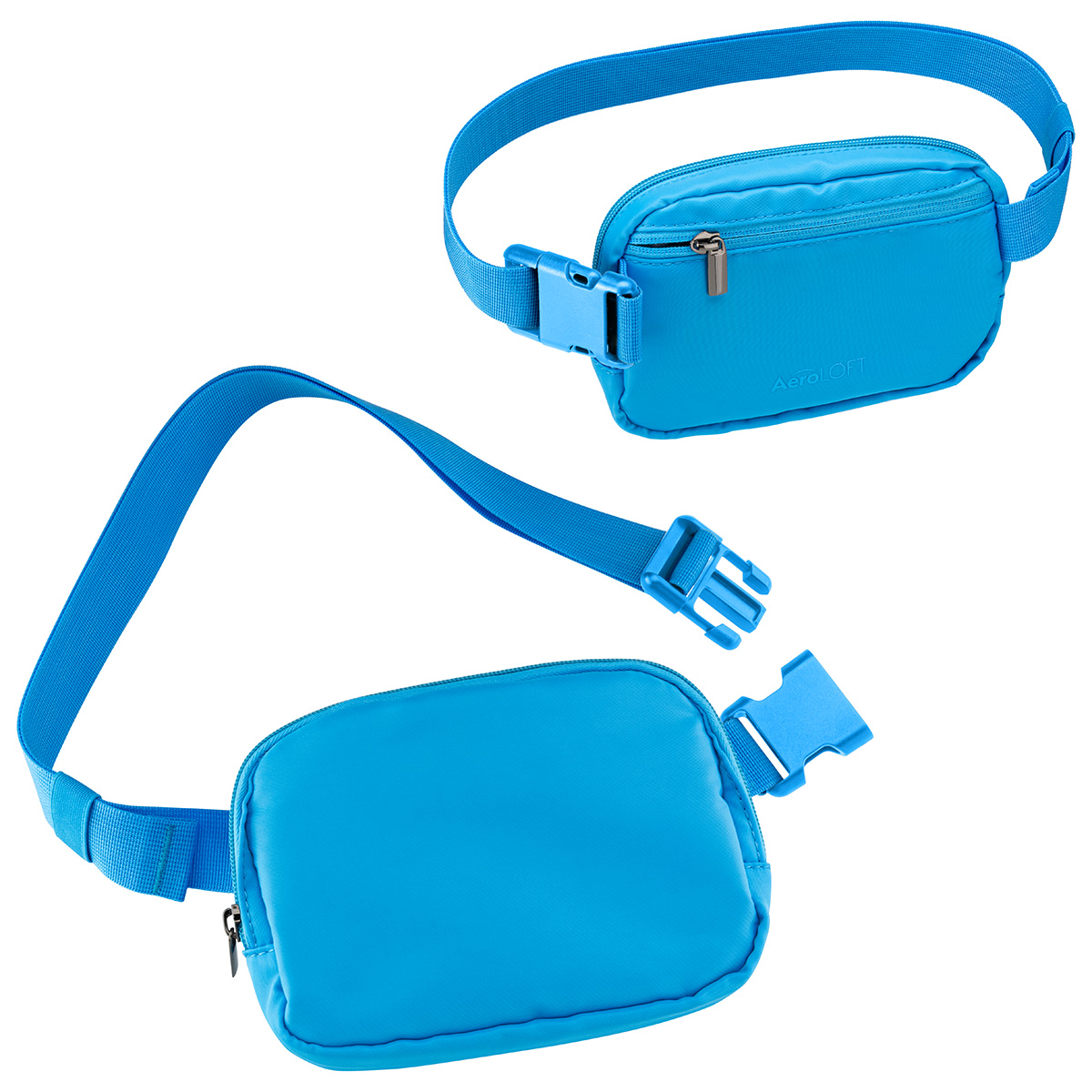 AeroLOFT® Anywhere Belt Bag 107