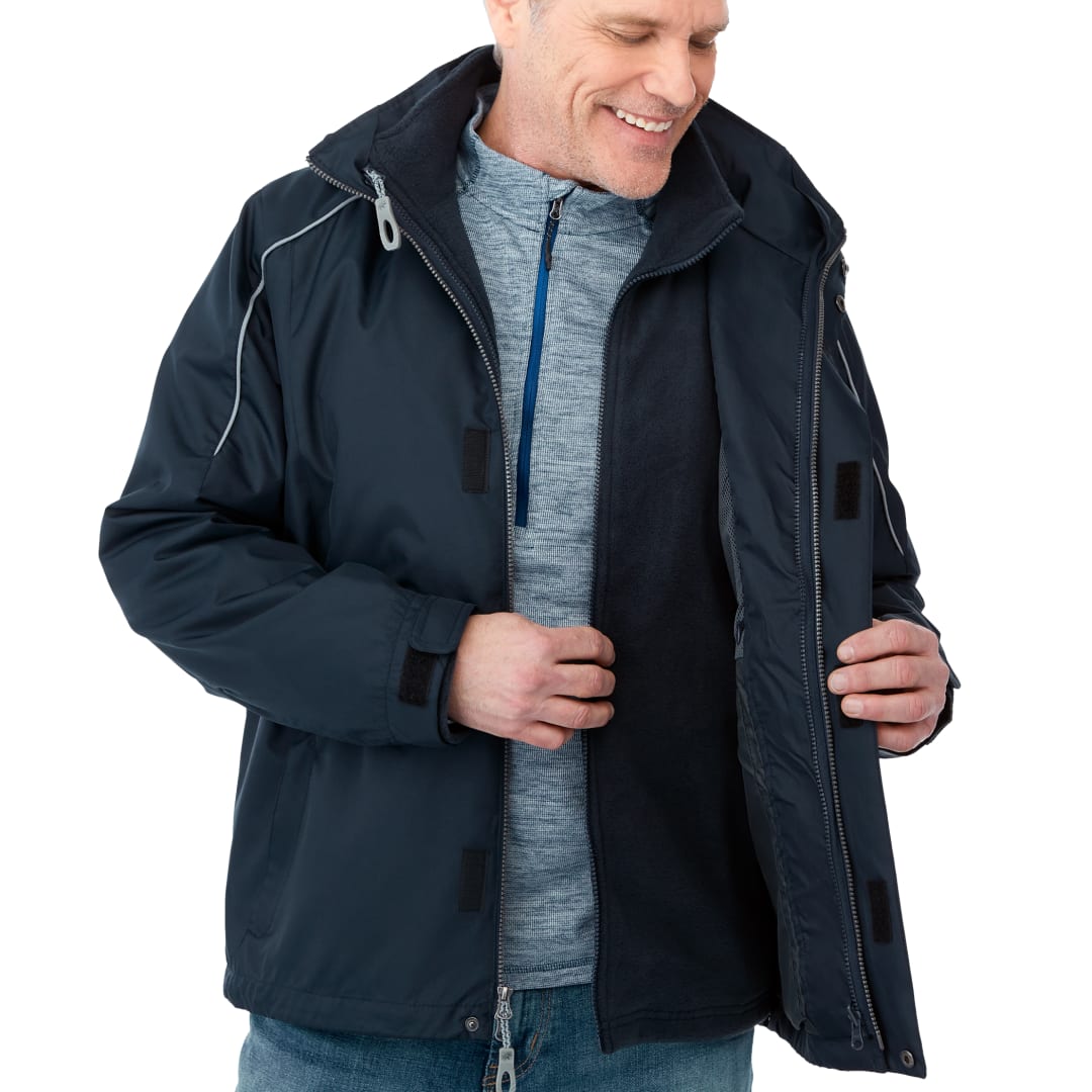 Men's VALENCIA 3-IN-1 JACKET 53