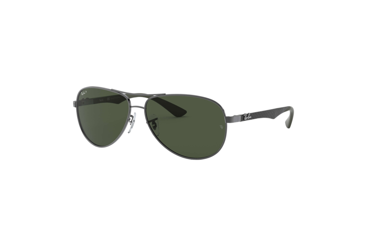 Ray-Ban Polarized RB8313 Sunglasses 1