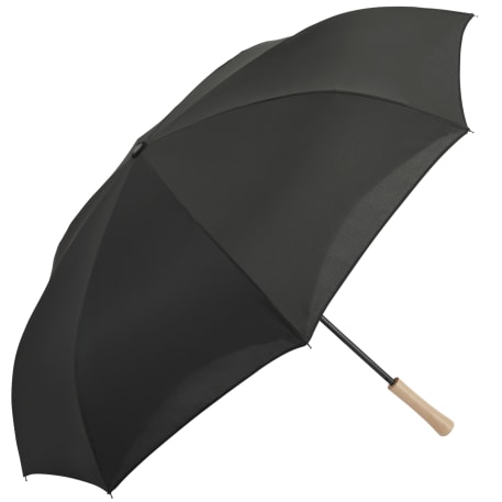 48" Recycled Manual Inversion Umbrella 41