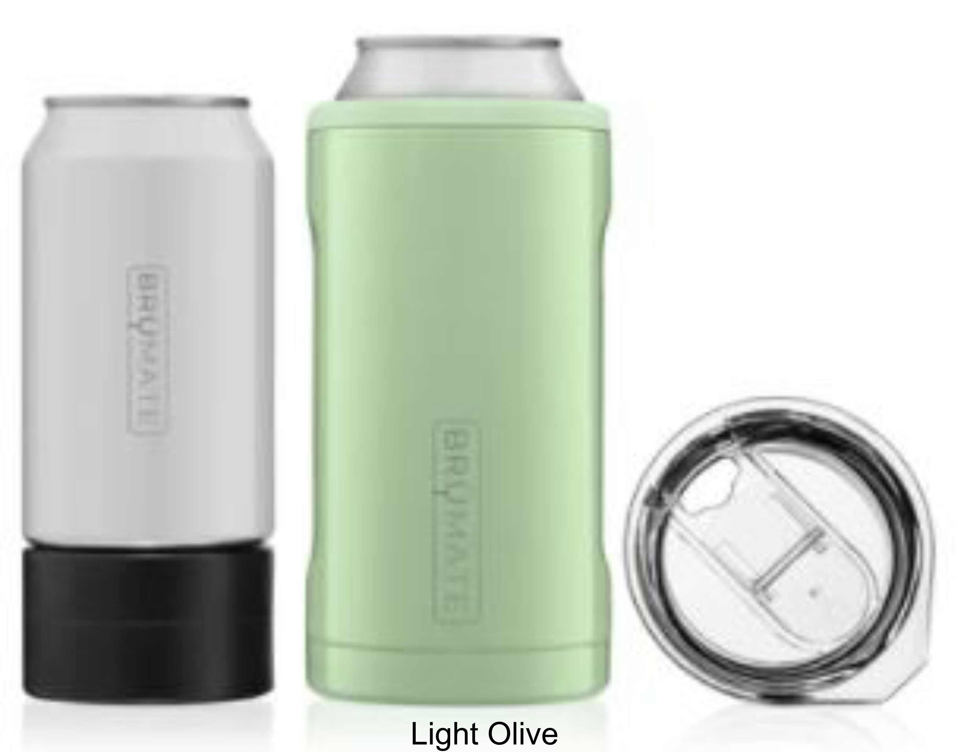 BruMate Hopsulator Trio 7