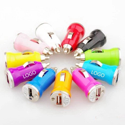 Mini USB Car Charger 2