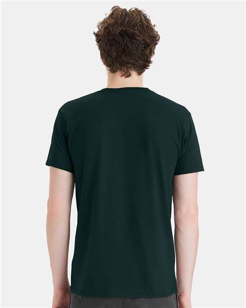 Unisex Perfect-T DTG T-Shirt - 498PT 2