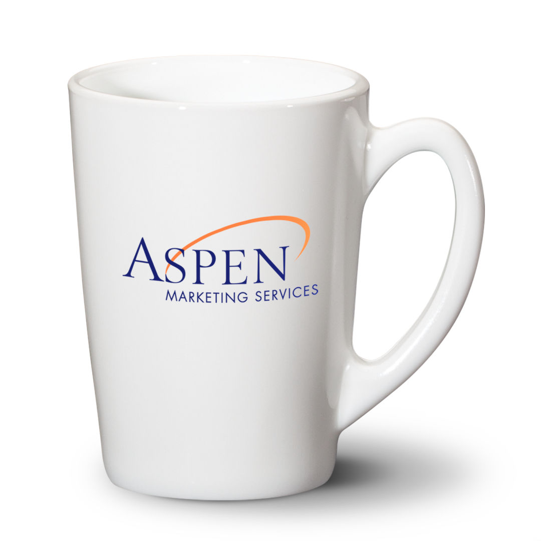 Dundas Mug - 11oz - Imprinted