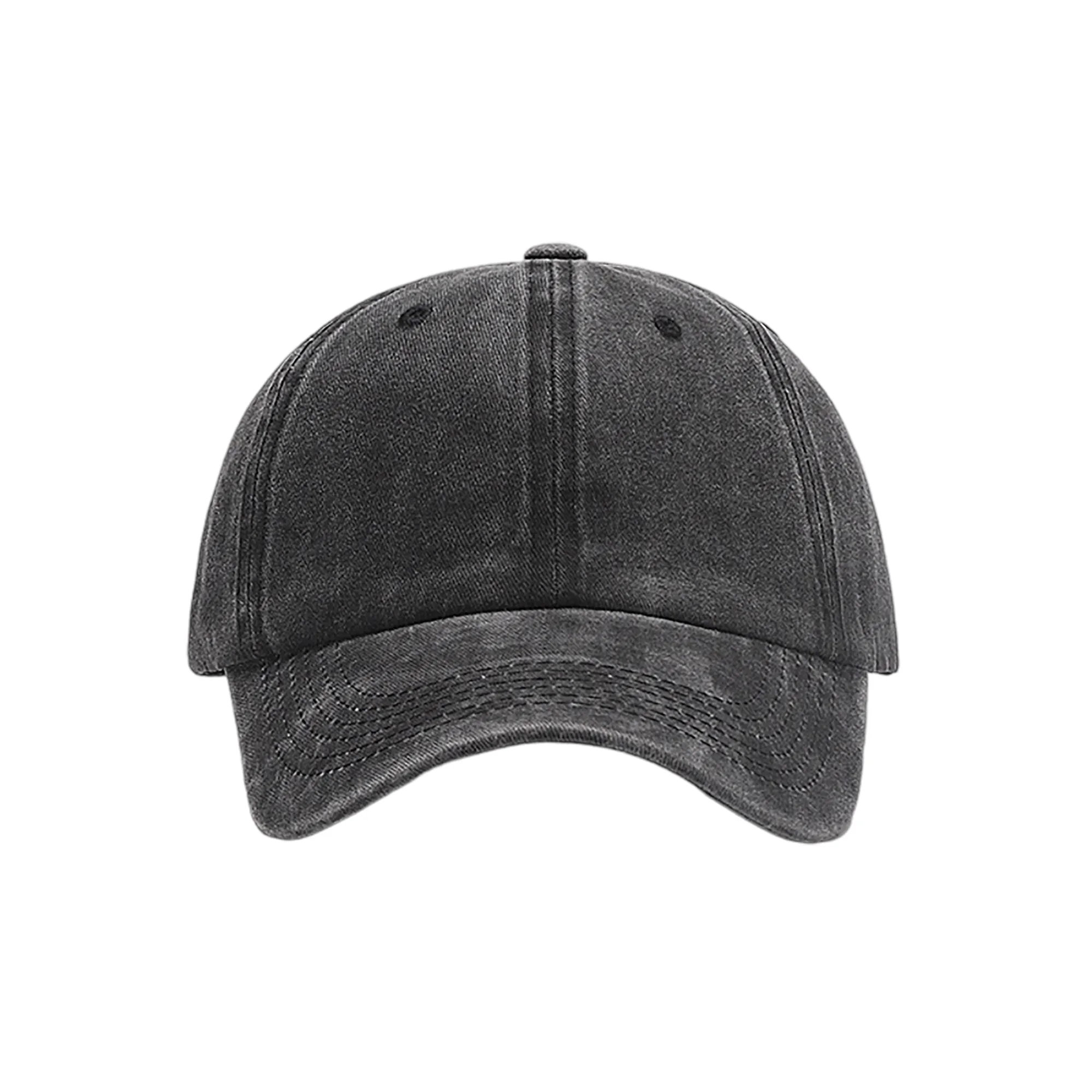 Vintage Washed Baseball Cap 10