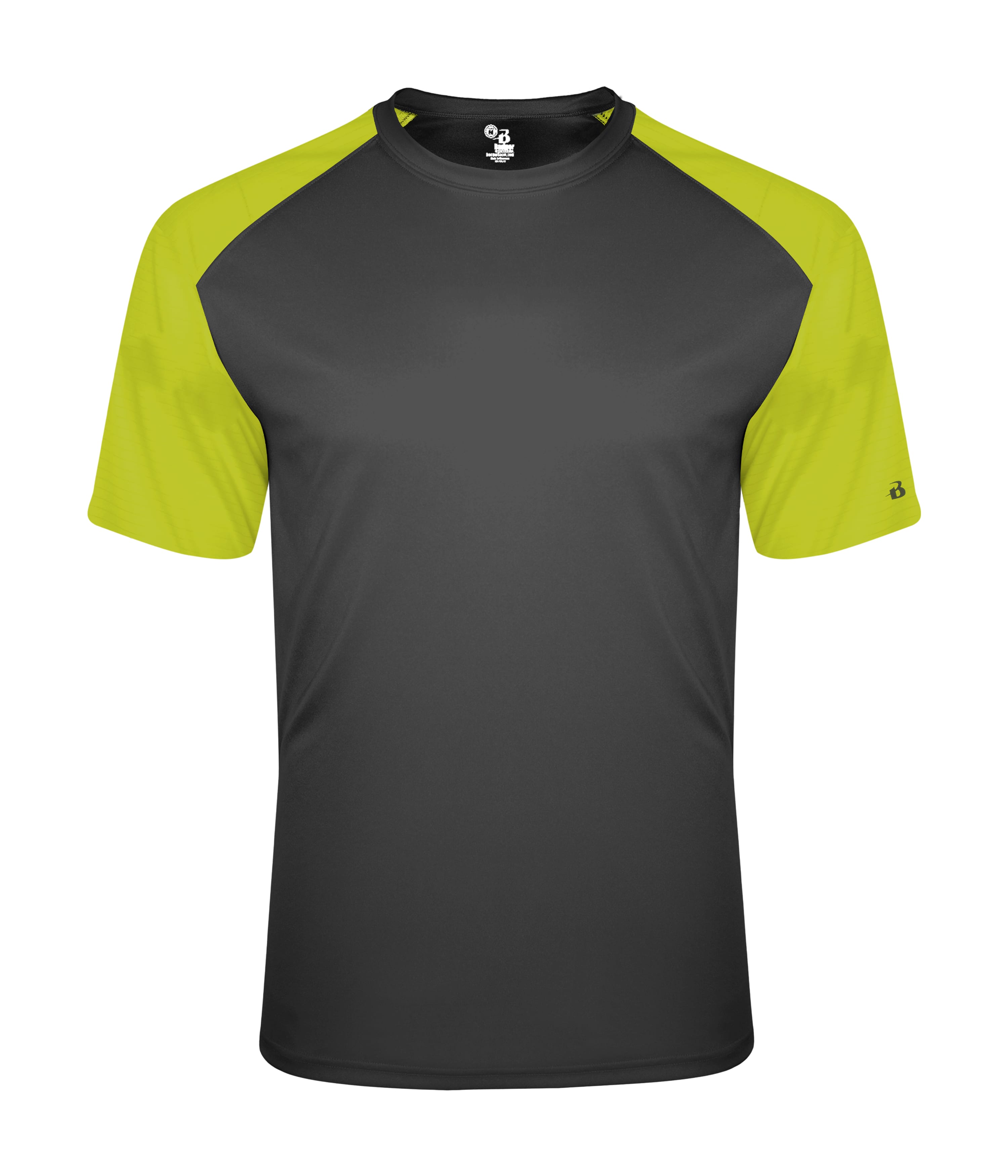 BREAKOUT TEE 6