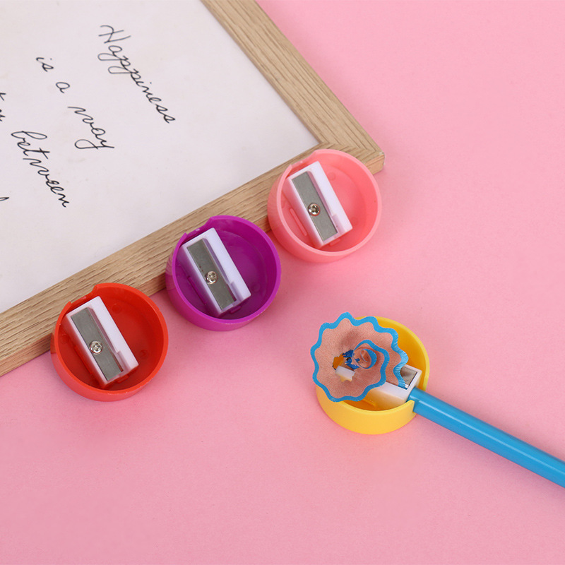 Pencil sharpener 1