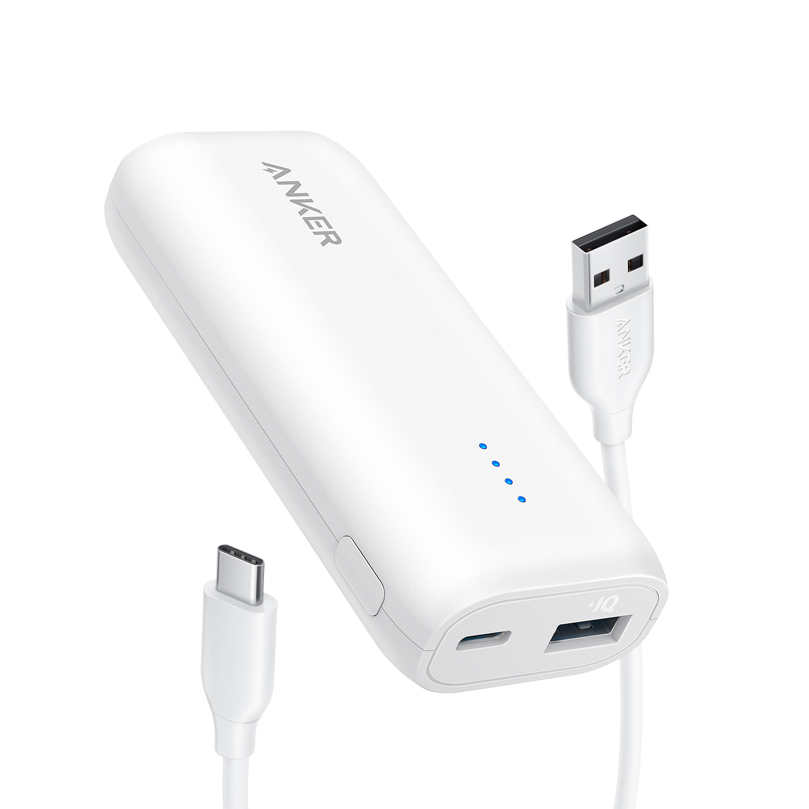 Anker 321 Power Bank (PowerCore 5K) 14