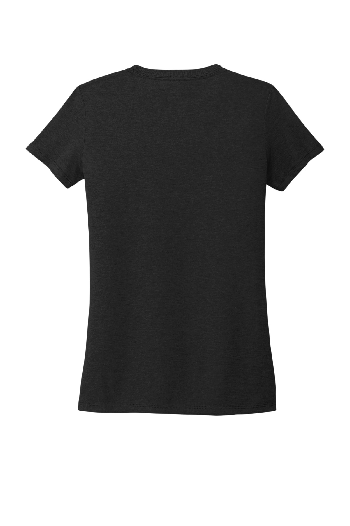 Allmade Women's Tri-Blend V-Neck Tee AL2018 16