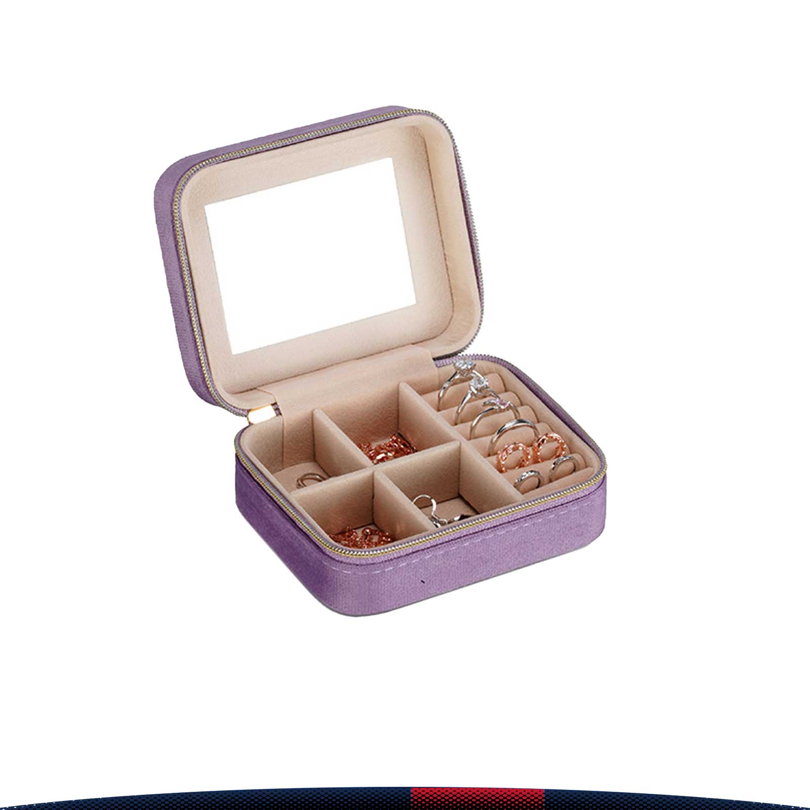 Kapto Jewelry Box 8