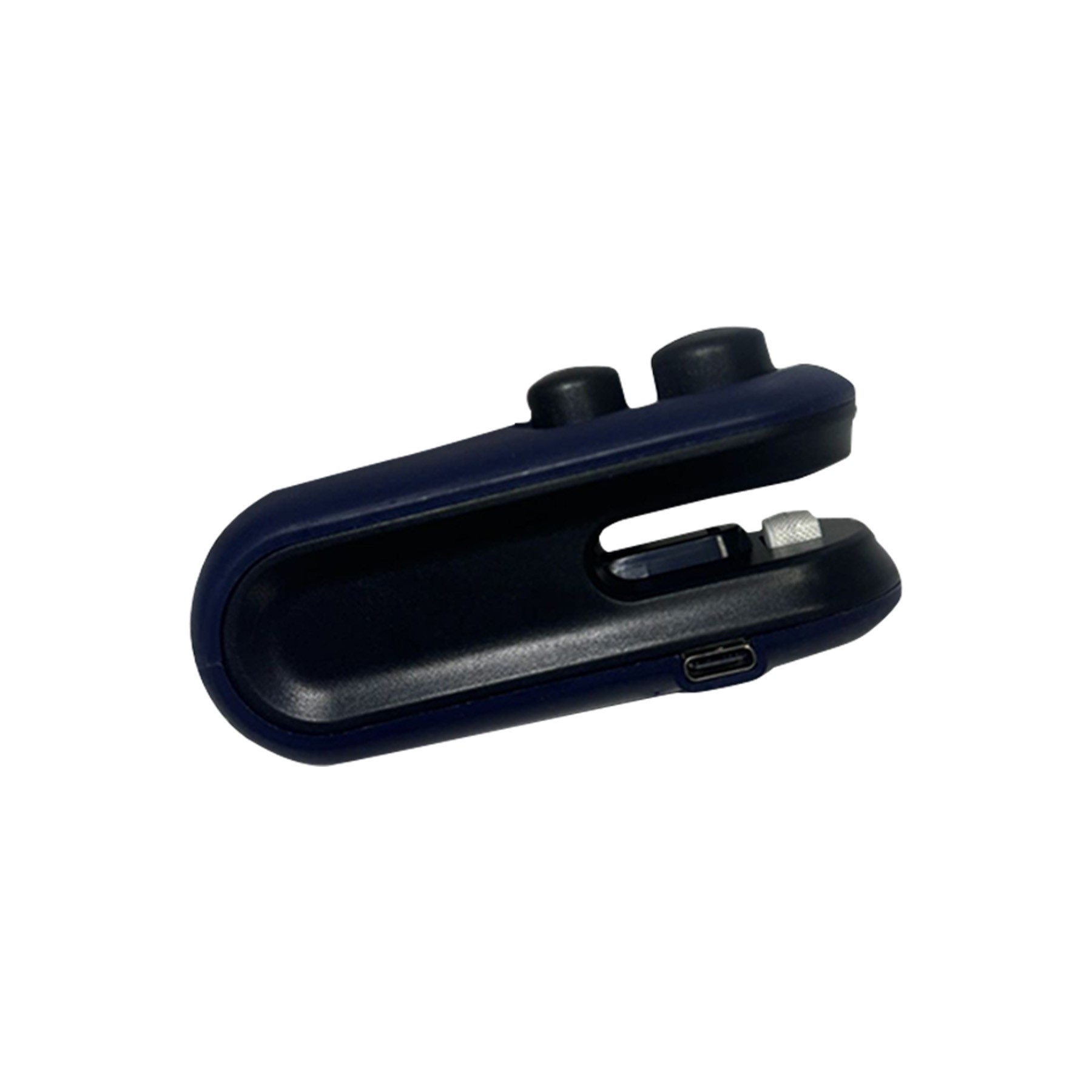 Button Operated Electric Snack Sealer 3