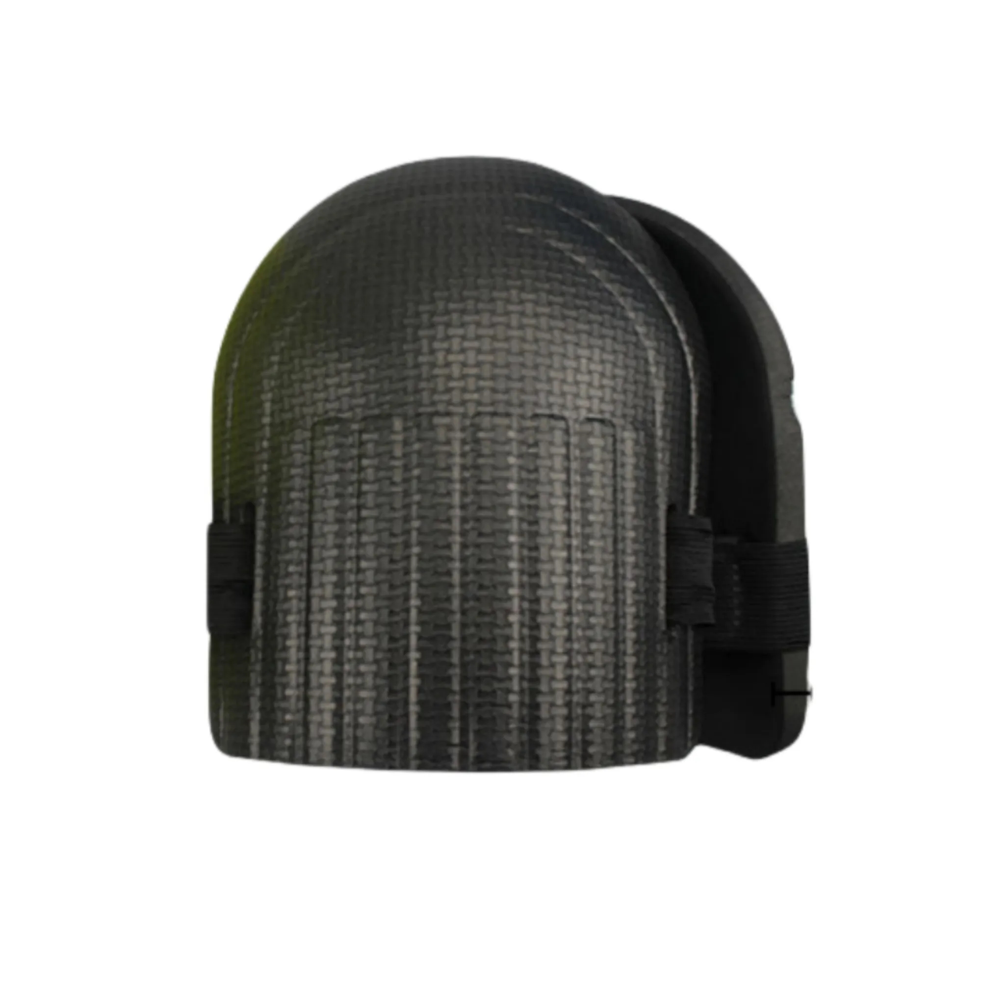 Non-Slip Textured EVA Knee Pads 10