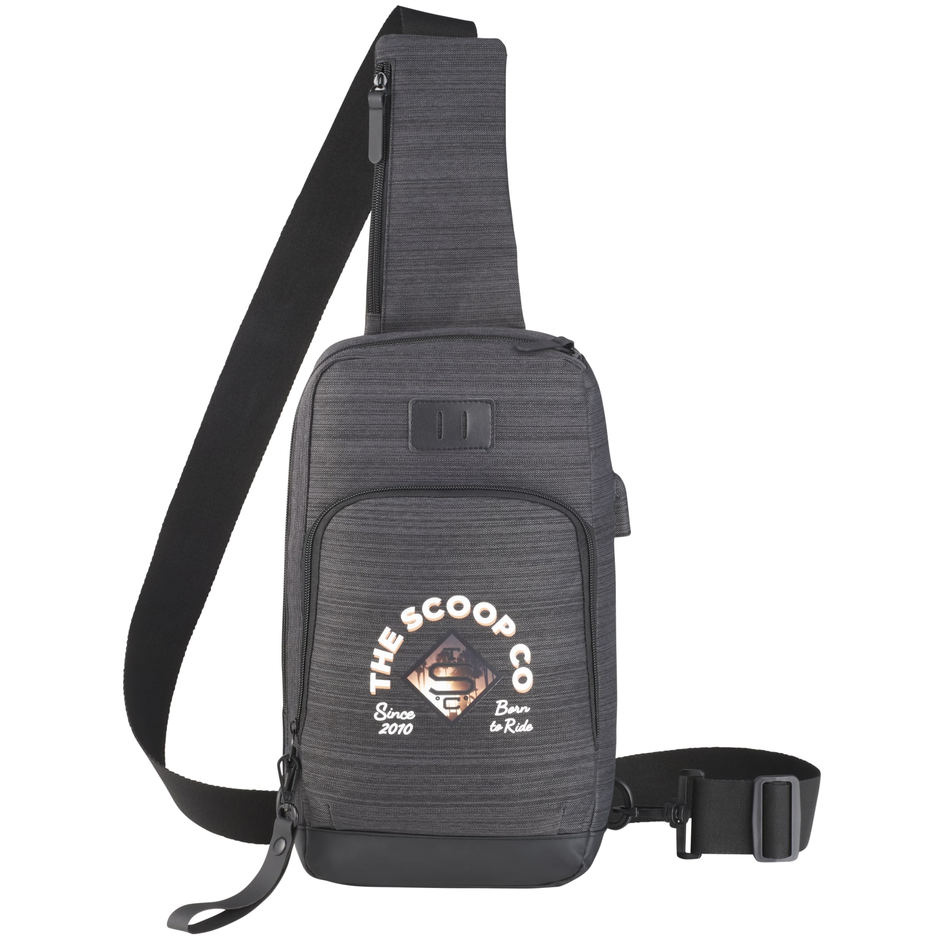 NBN Whitby Sling w/ USB Port 31