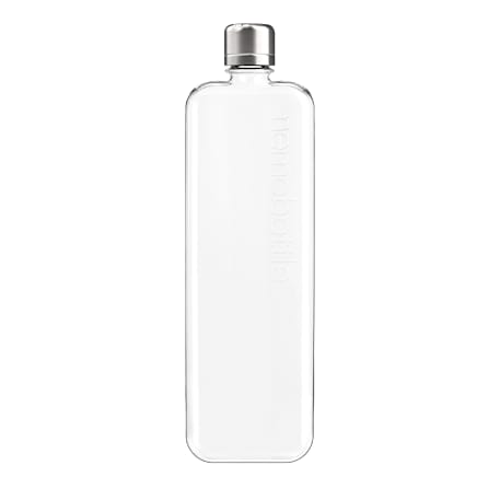 SLIM Tritan memobottle 10