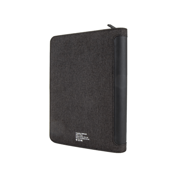 Austin Wireless Powerbank Portfolio 21