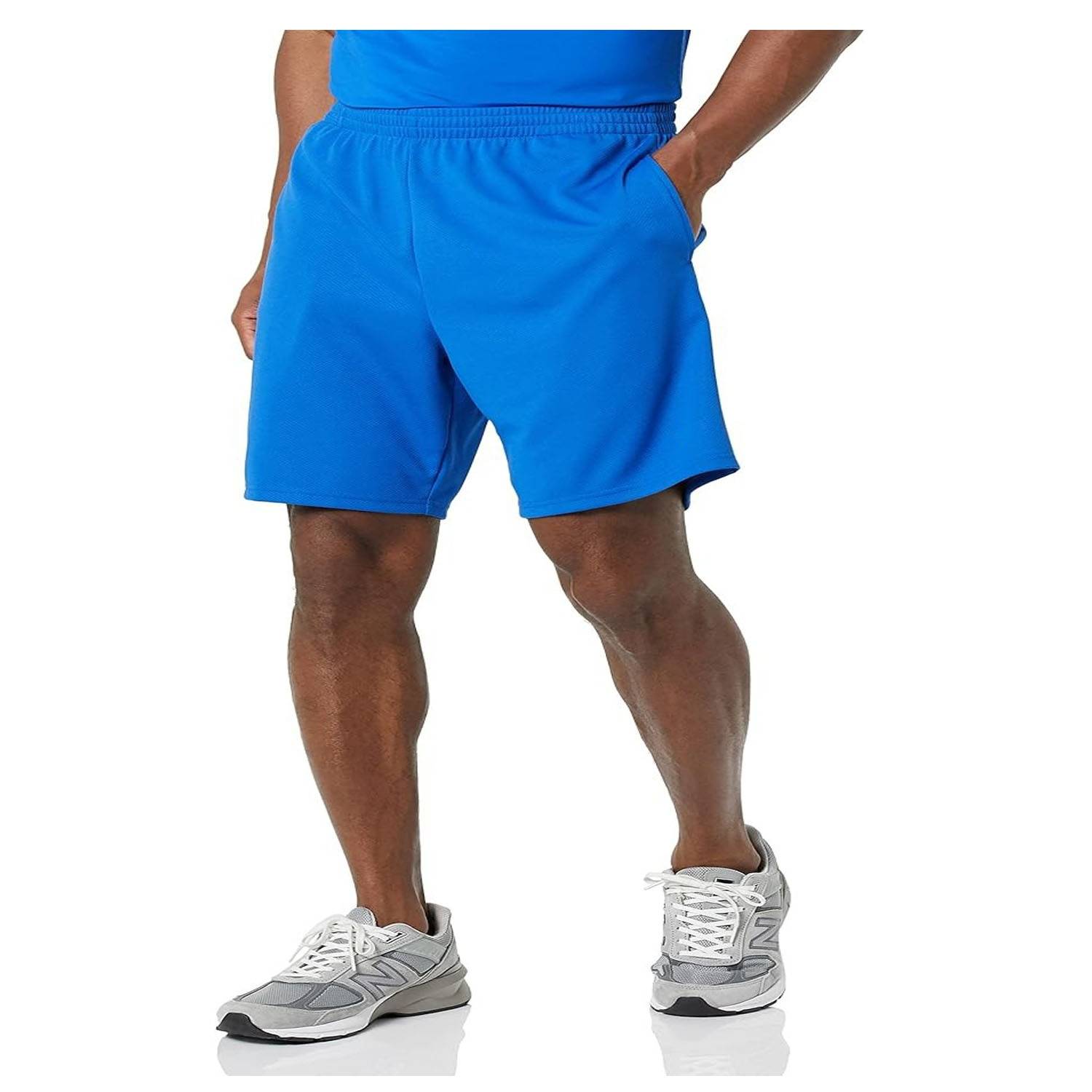 Shorts 4